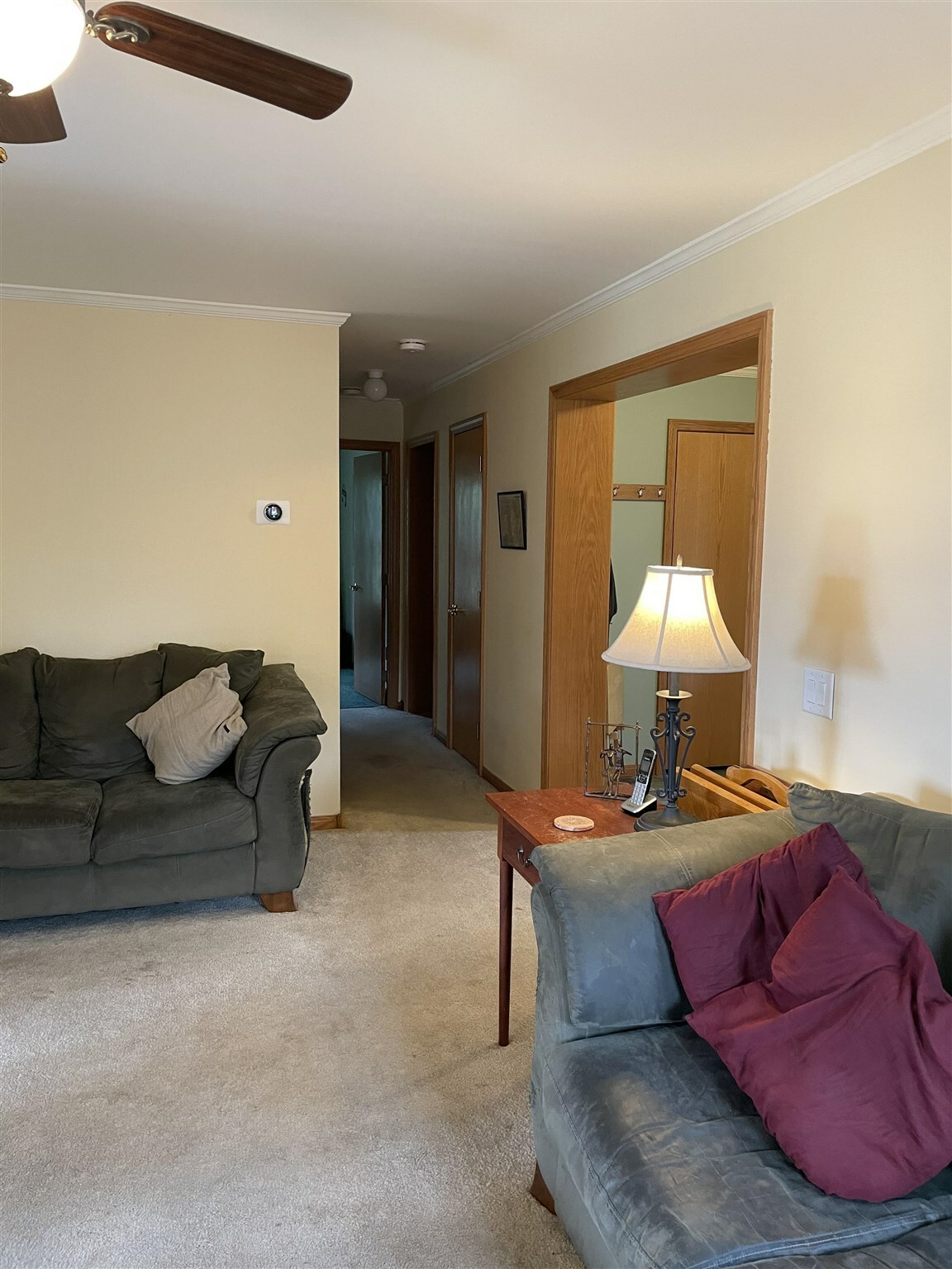 Property Photo:  2897 Lapham Bay Road  VT 05770 