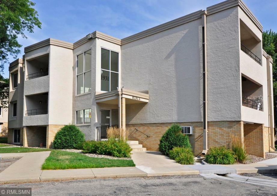 Property Photo: 1931 Viking Drive NW 31 MN 55901