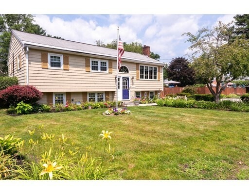 Property Photo: 90 Wamesit Road MA 01876