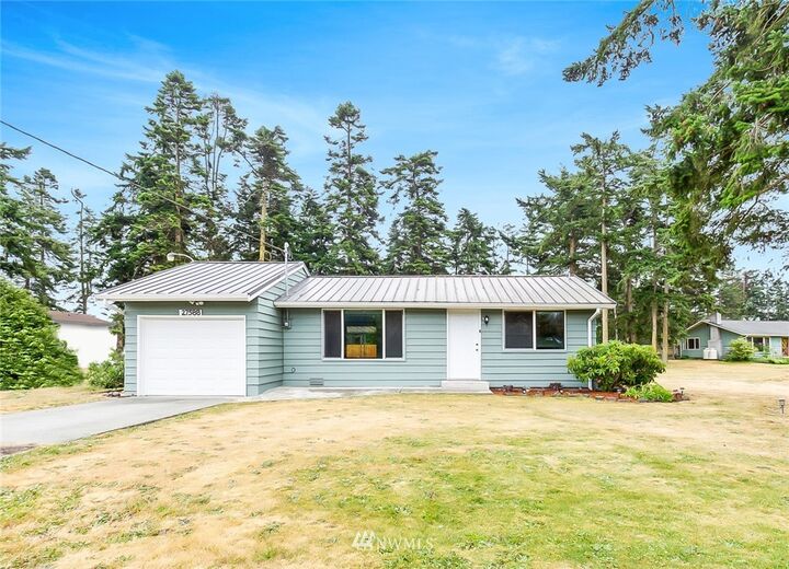 Property Photo:  27588 State Route 20  WA 98277 