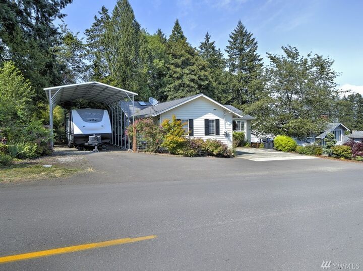 Property Photo: 1522 Turner Ave WA 98584