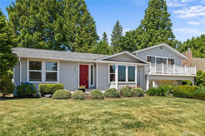 Property Photo: 8095 Kispiox Rd WA 98230