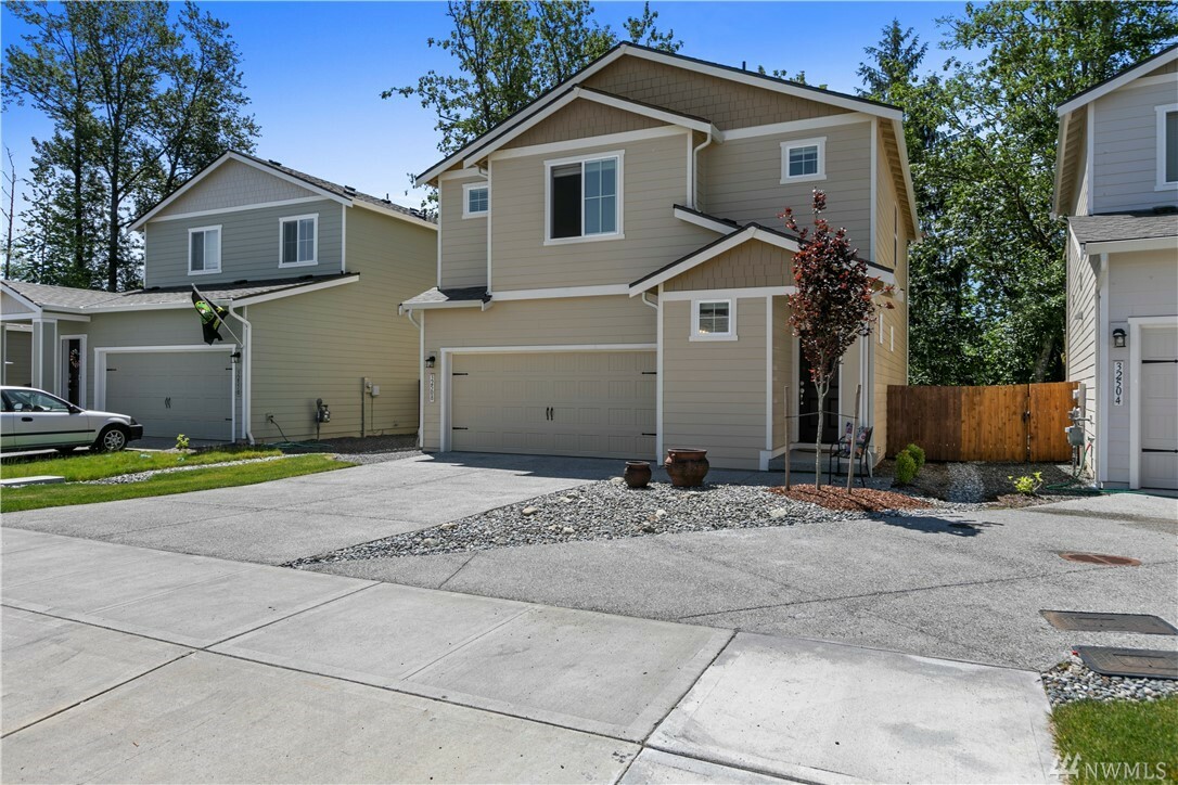 Property Photo:  32508 Marguerite Lane  WA 98294 