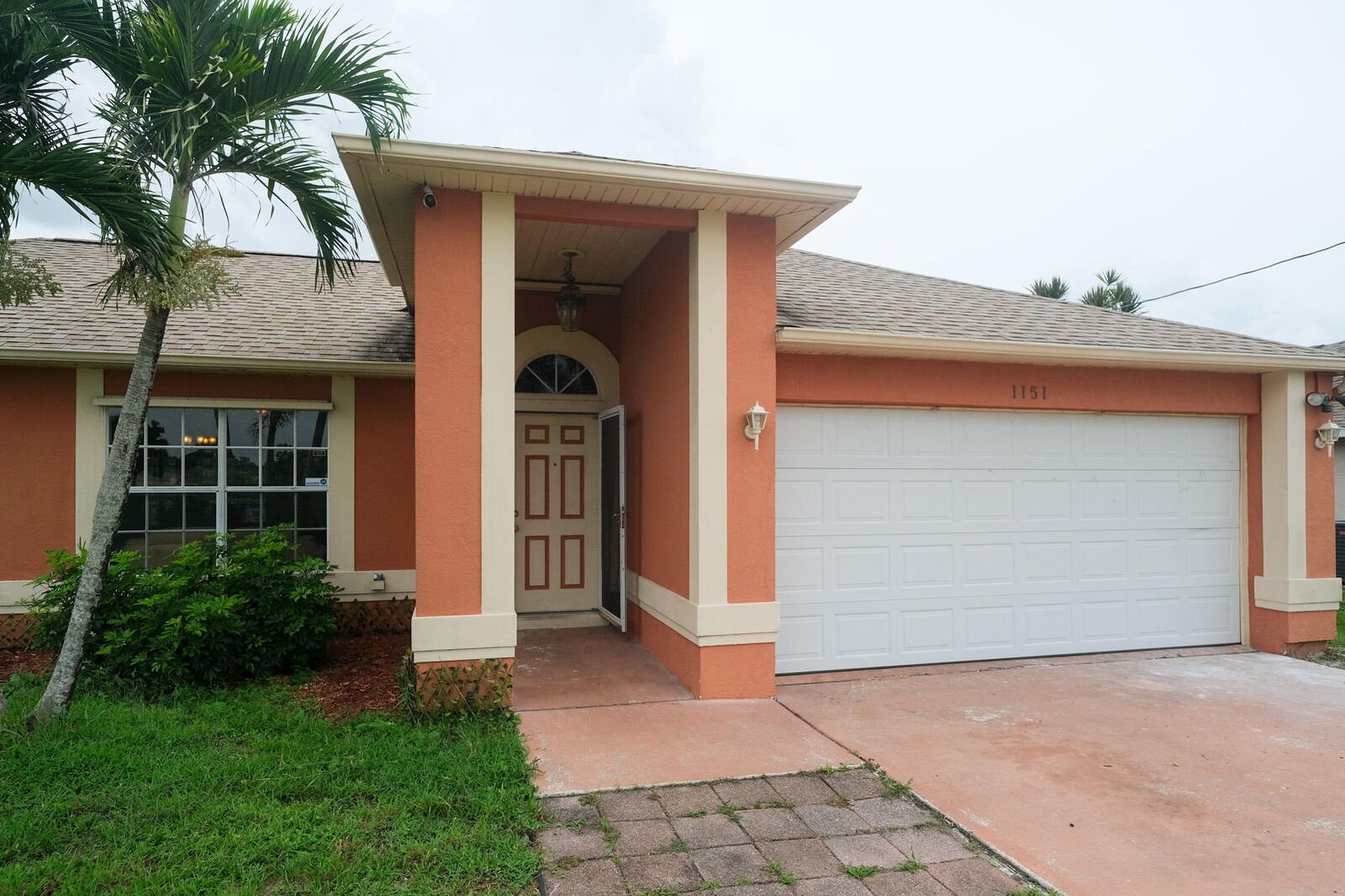 Property Photo: 1151 SW Addie Street FL 34983