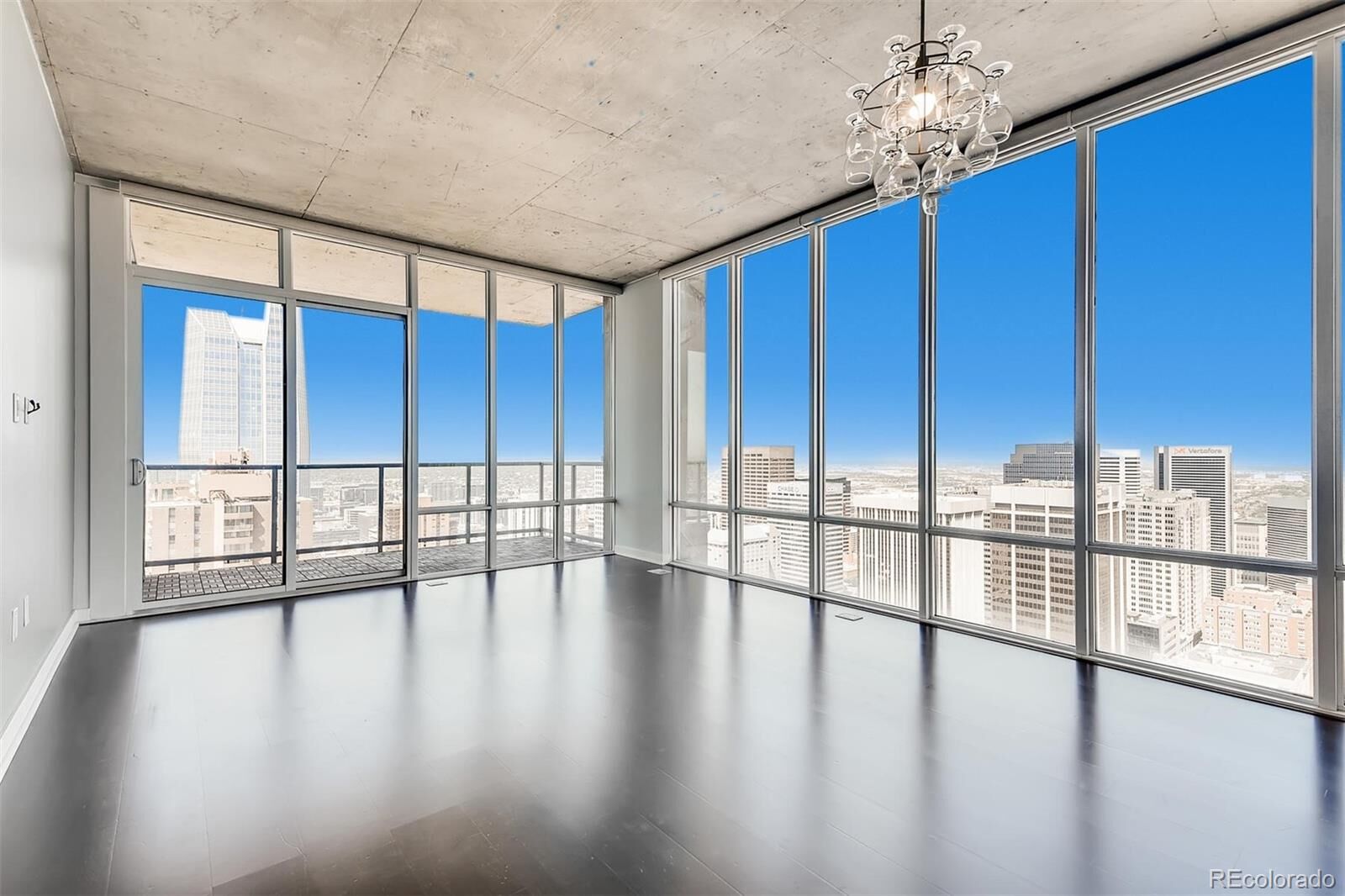 Property Photo: 891 14th Street 3908 CO 80202