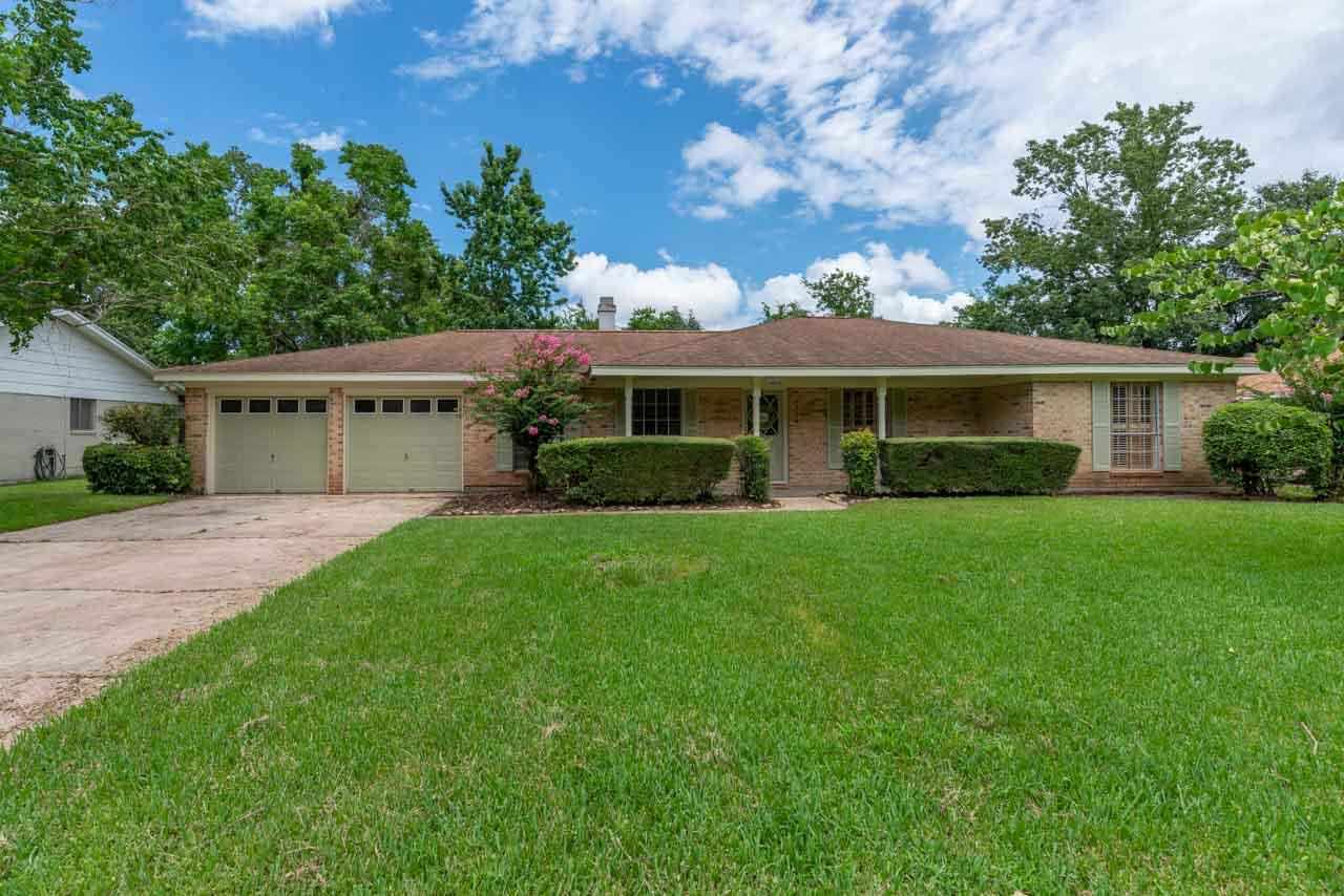 Property Photo:  6760 Linkwood St.  TX 77706 