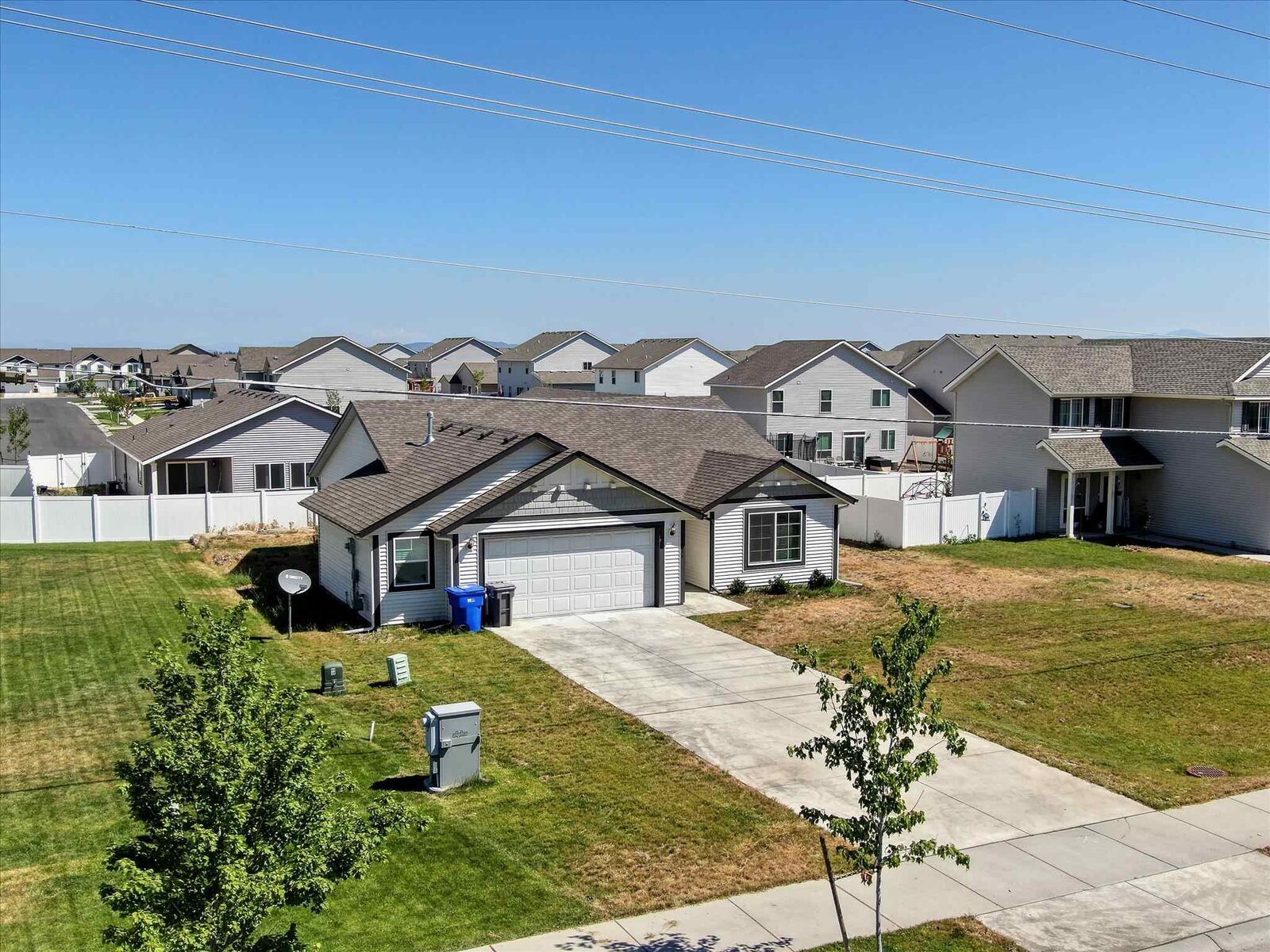 Property Photo:  13016 W 6th Ave  WA 99001-5157 