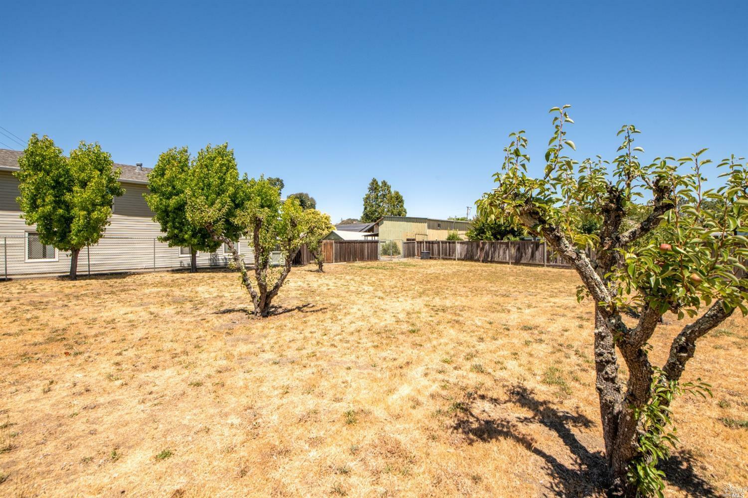Property Photo: 804 Wilson Avenue CA 94947