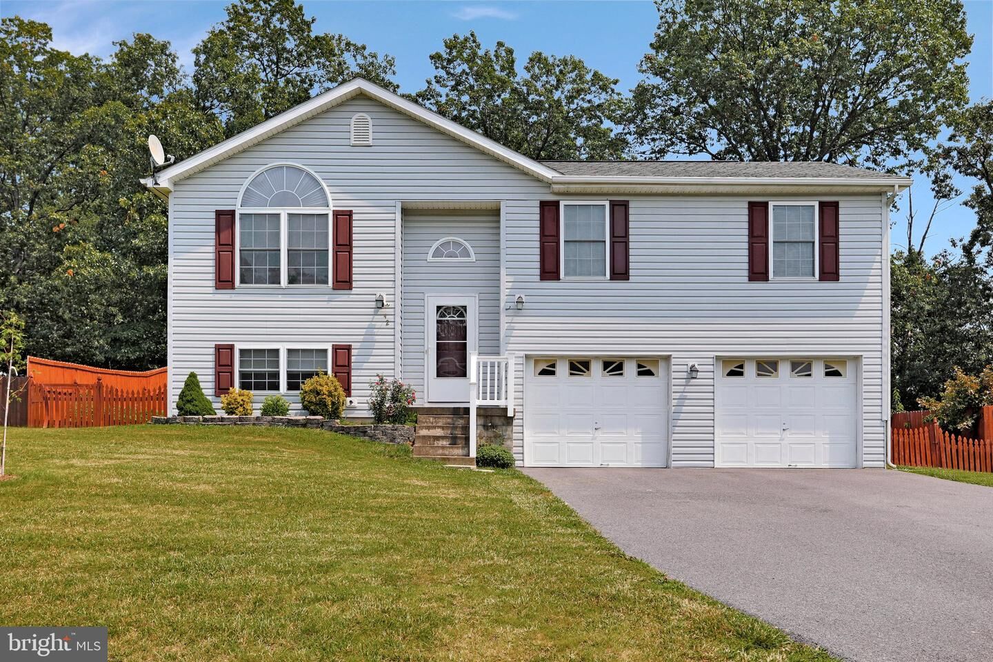 Property Photo:  42 Veterans  WV 25405 