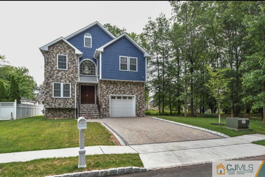 Property Photo: 703 Tremont Avenue NJ 07080