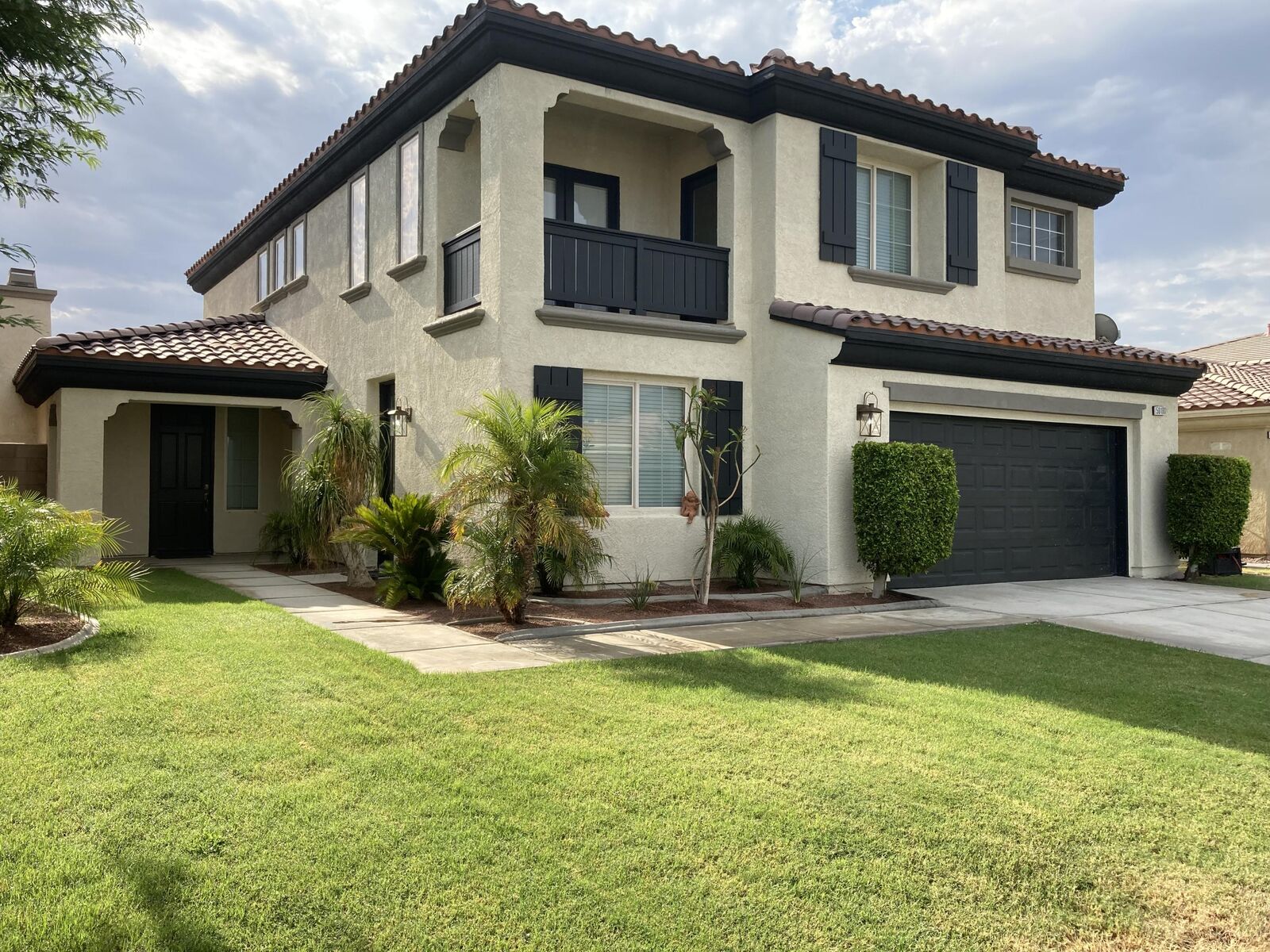Property Photo:  50180 Goya Drive  CA 92236 