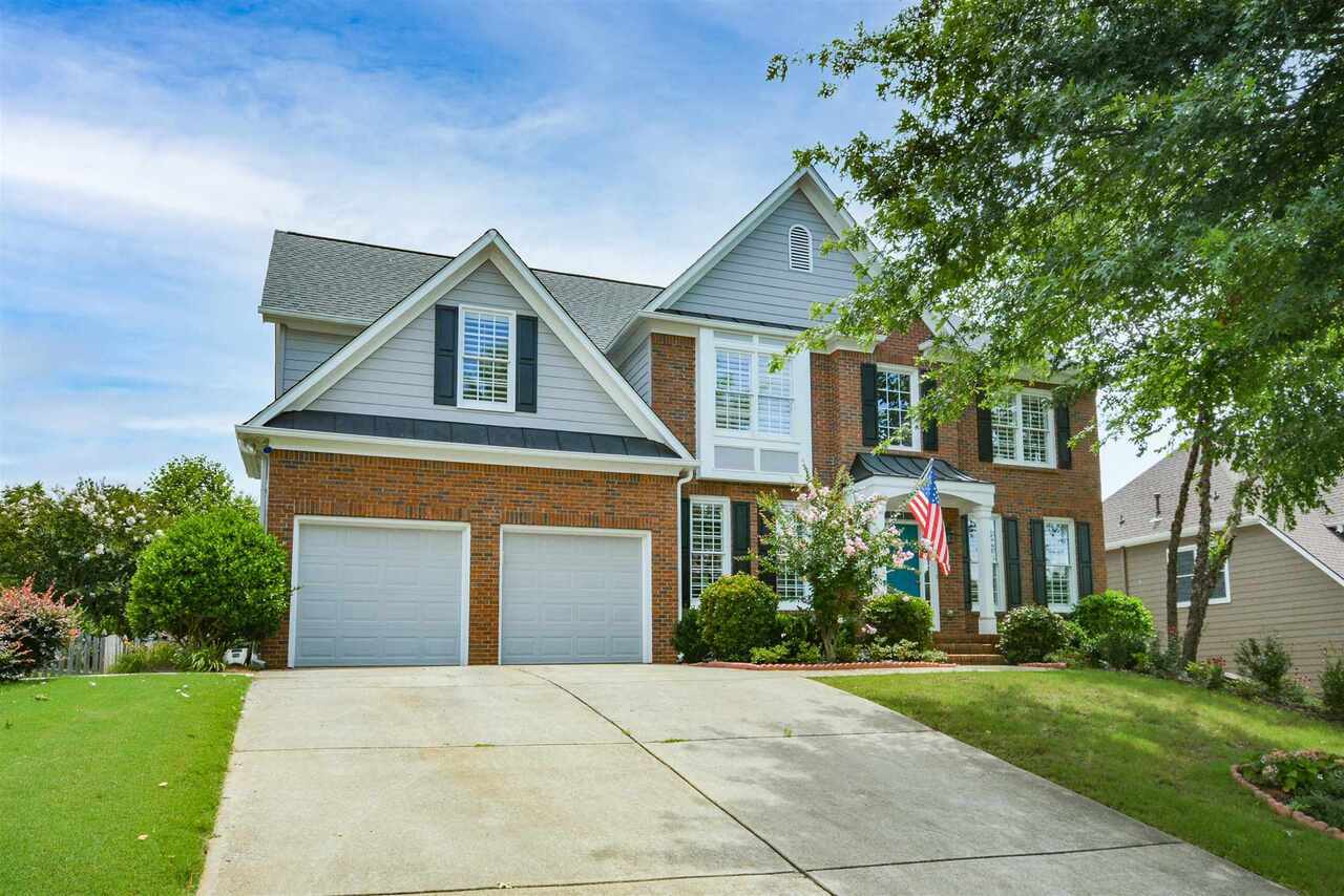 Property Photo:  933 Bridgemill Avenue  GA 30114 