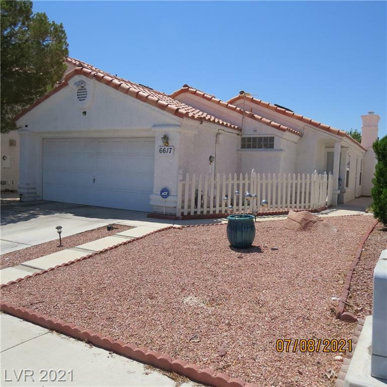 6617 Ives Avenue  Las Vegas NV 89108 photo