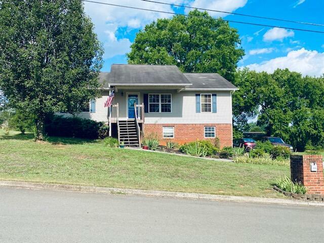 Property Photo: 4560 Winslow Drive TN 37871