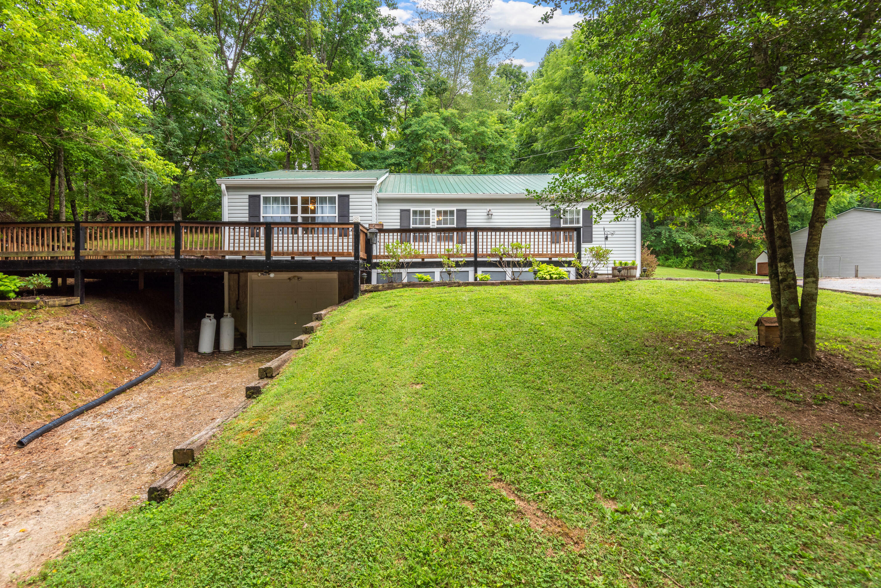 Property Photo:  8710 Highland View Rd  TN 37938 