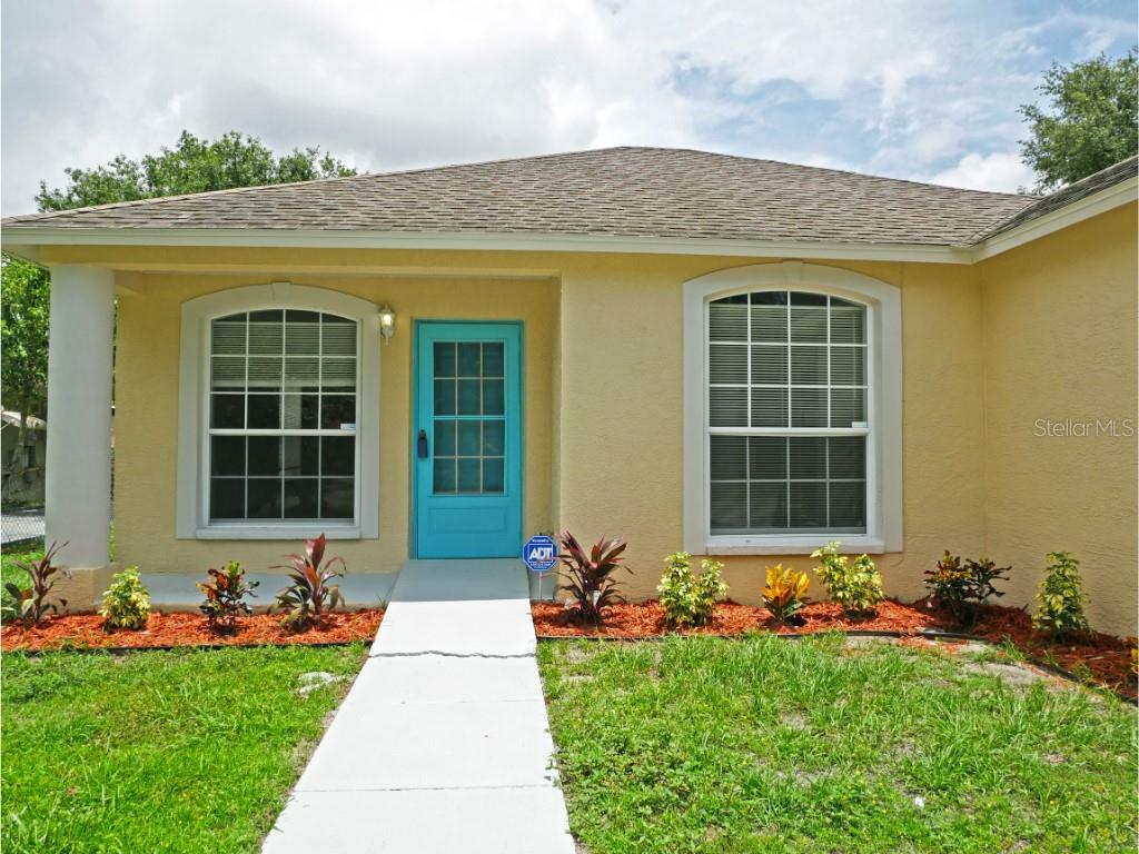 Property Photo:  3608 E Fern Street  FL 33610 