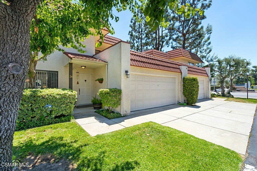 Property Photo:  9950 Reseda Boulevard 24  CA 91324 