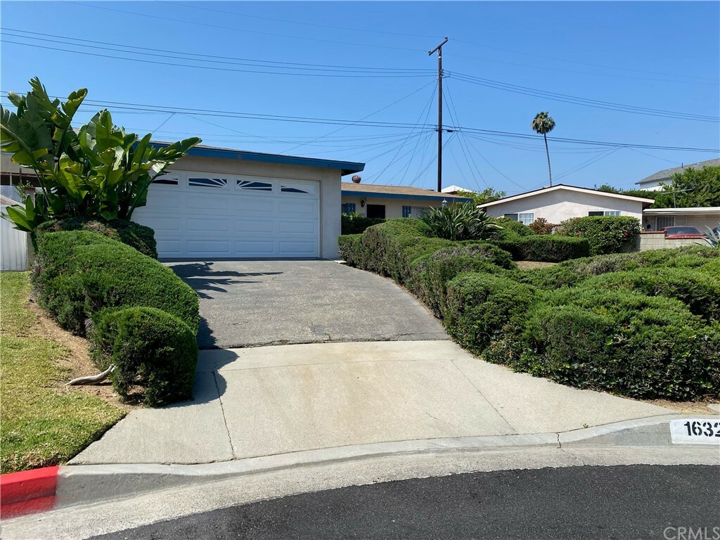 Property Photo:  16320 Kennard Street  CA 91745 