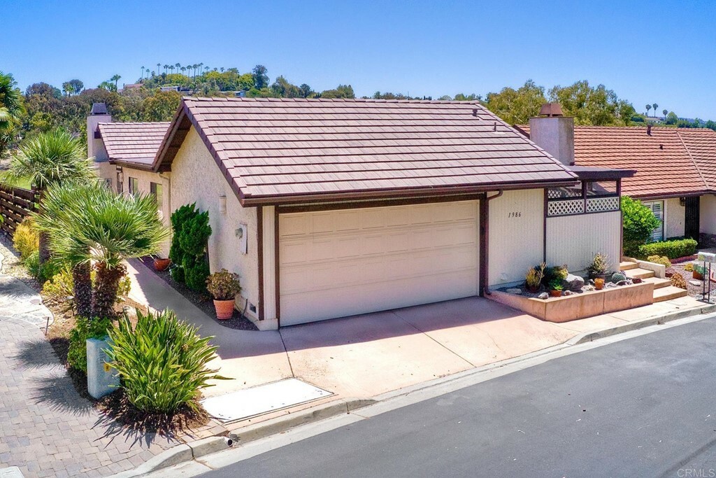Property Photo: 1986 Palmer Drive CA 92056