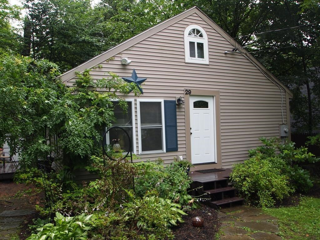 Property Photo:  29 Mallard Avenue  NH 03237 