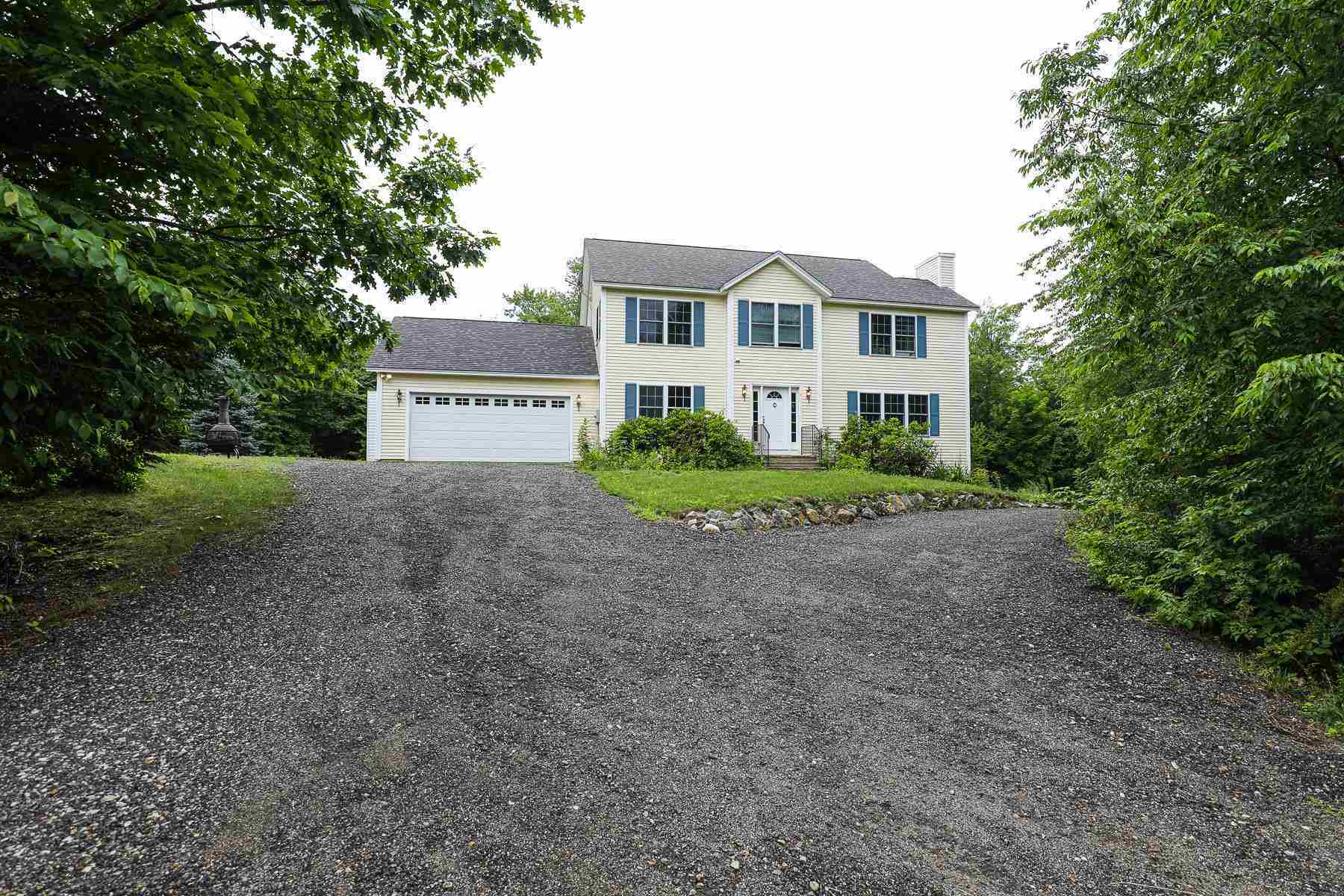 Property Photo:  19 Glen Farm Road  NH 03084-4537 