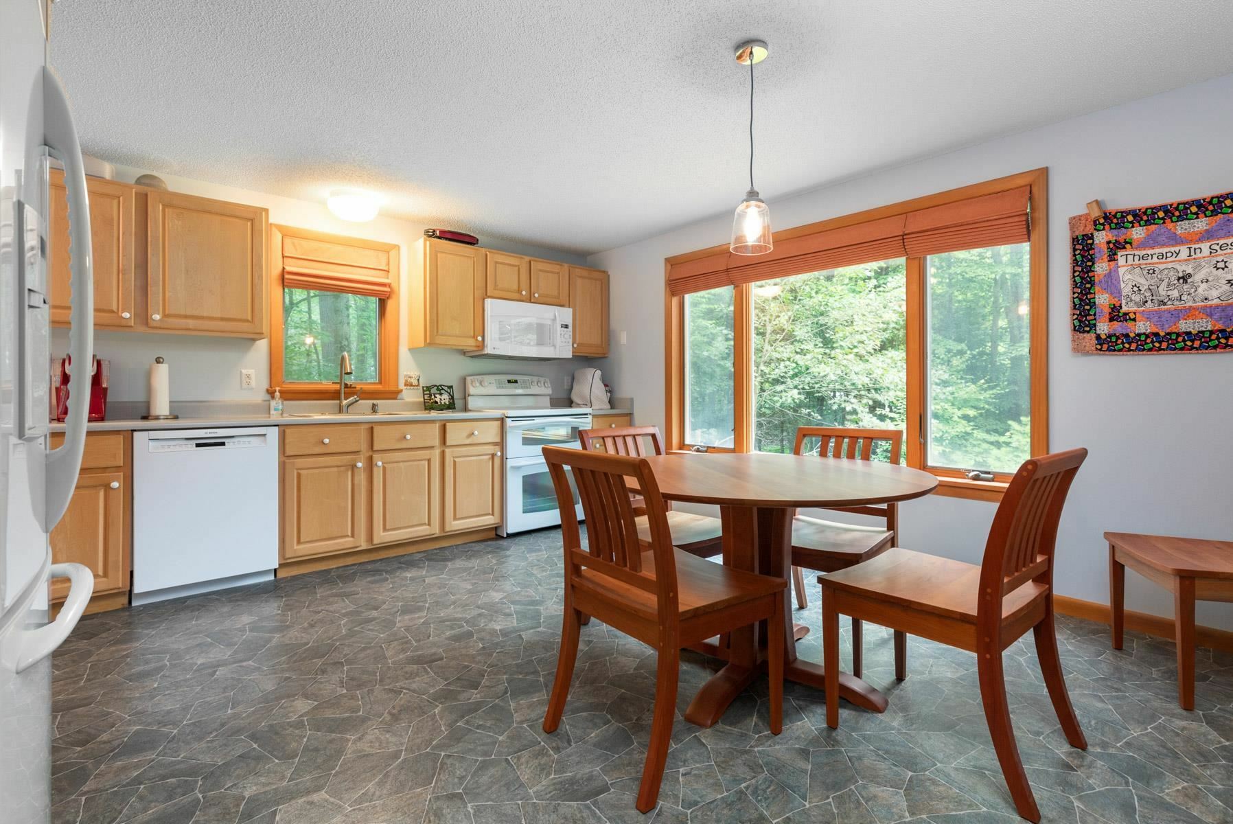 Property Photo:  61 Caramel Drive  NH 03819 