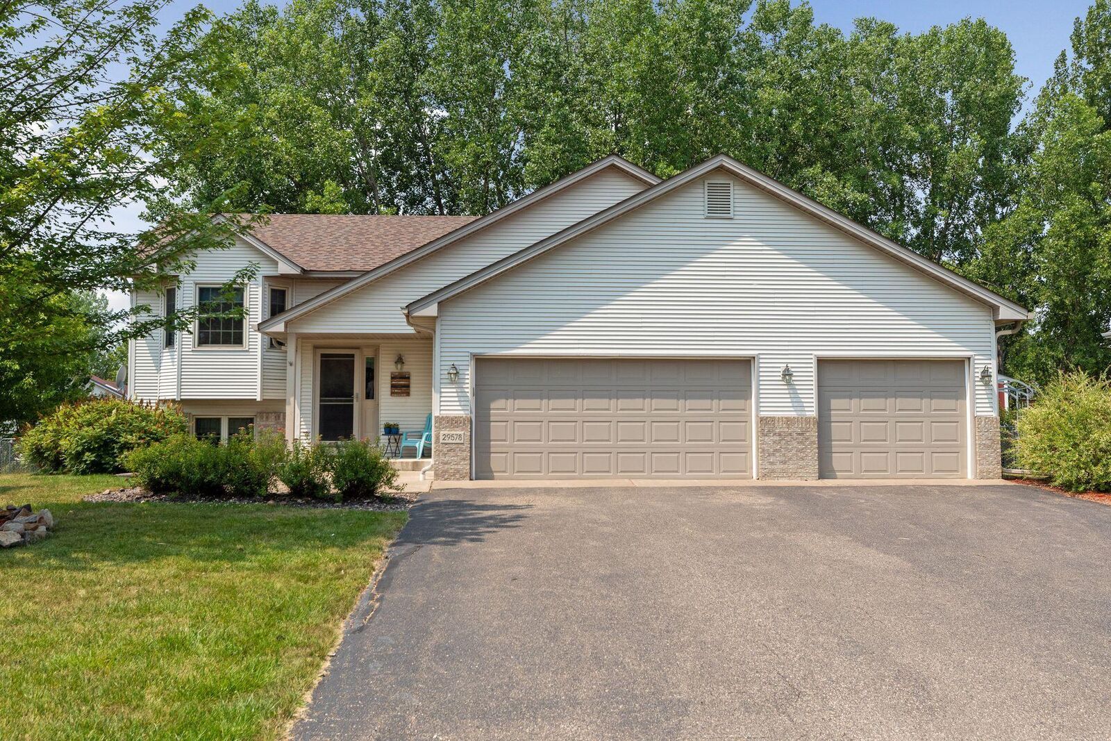 Property Photo:  29578 Nathan Avenue  MN 55045 