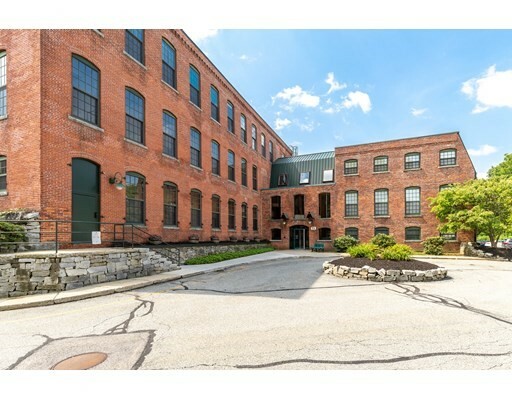 Property Photo: 71 Princeton St 208 MA 01863