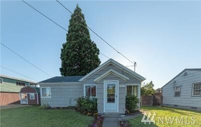 Property Photo:  247 SW 16th St  WA 98532 