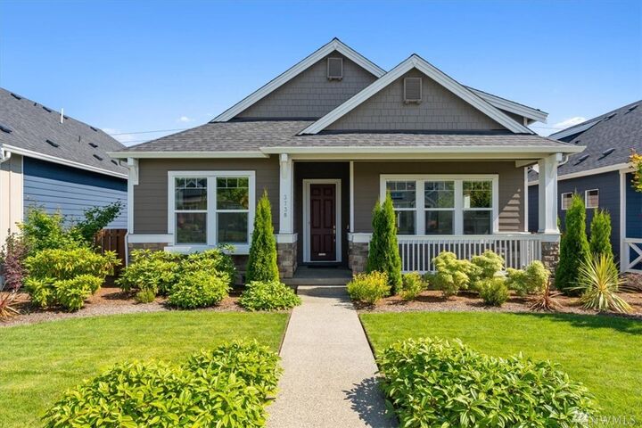 3738 Oakwood St SE  Lacey WA 98513 photo