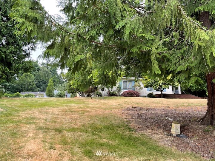 Property Photo:  1504  Graham Drive  WA 98282 