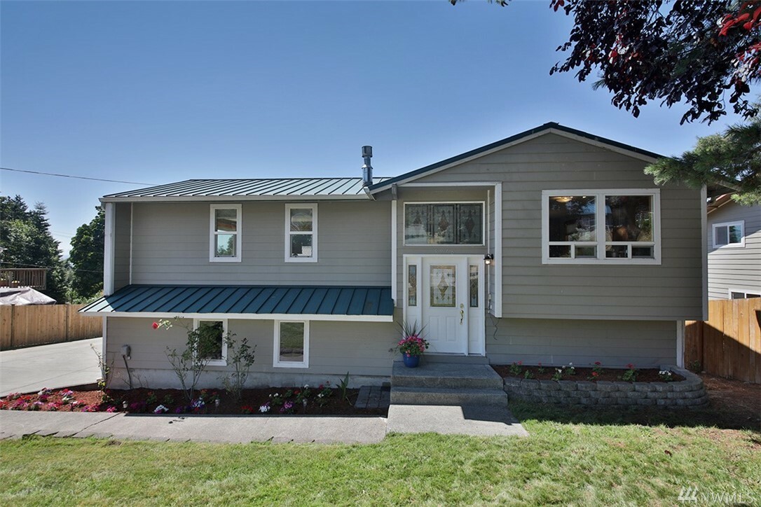 Property Photo:  5978 Woodard Ave  WA 98249 