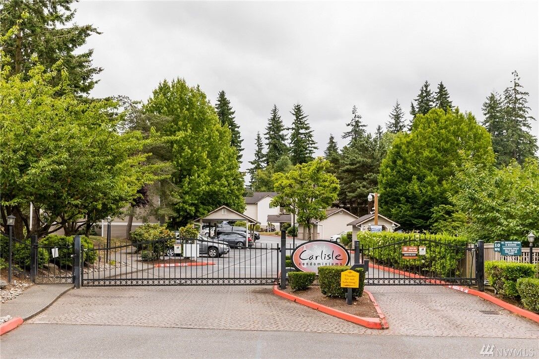 Property Photo:  11527 Highway 99 E302  WA 98204 