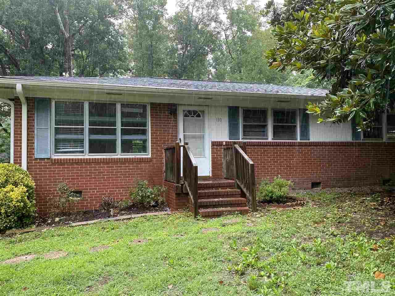 110 Maple Street  Knightdale NC 27545 photo