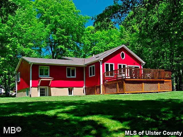 Property Photo:  204 Jansen  NY 12566 