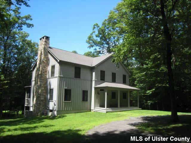 Property Photo: 287 Buck NY 12484
