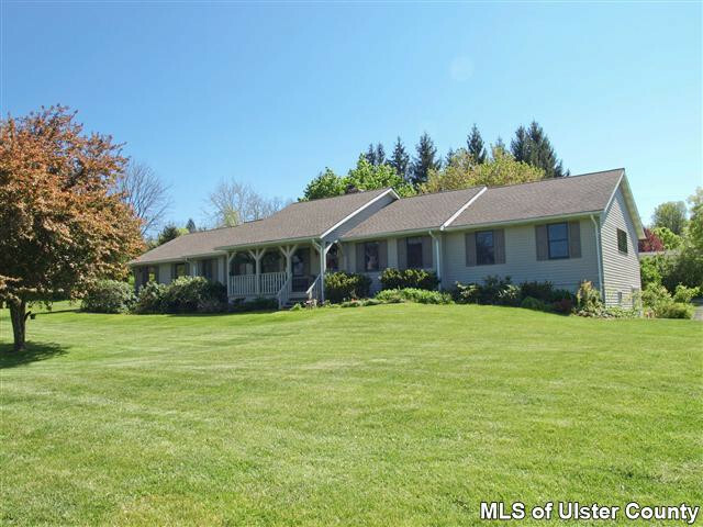 Property Photo: 3330 Route 209 NY 12484