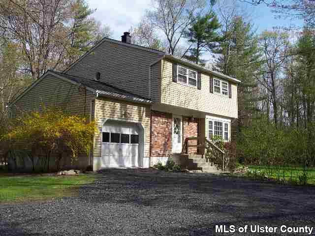 Property Photo: 81 Van Tine NY 12446