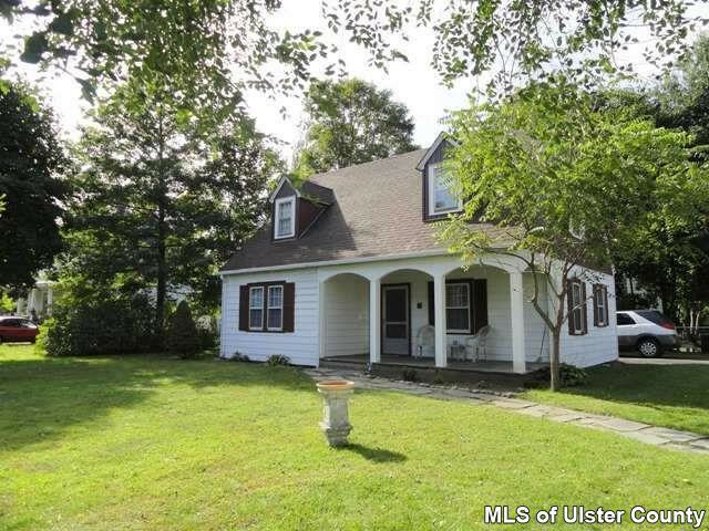Property Photo: 2 Green Acres NY 12428