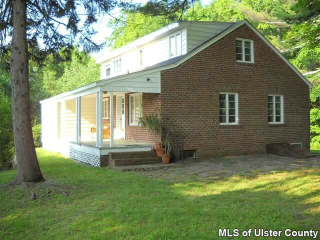 Property Photo: 148 Hommelville NY 12477
