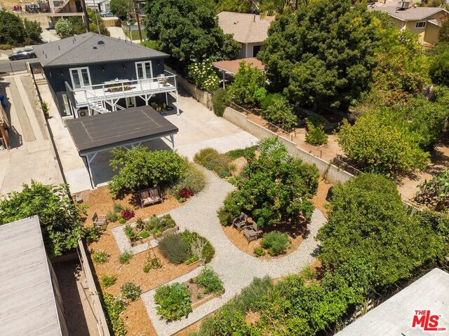 Property Photo: 2726 Alta St CA 90031