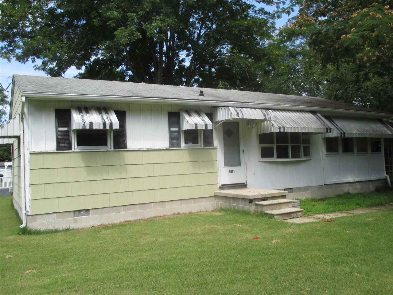 Property Photo: 3021 Bayshore NJ 08204
