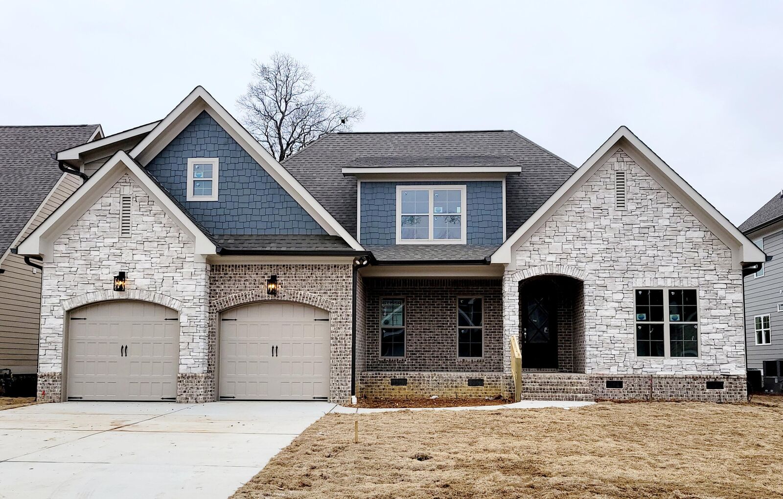 Property Photo: 8929 Grey Reed Drive TN 37363