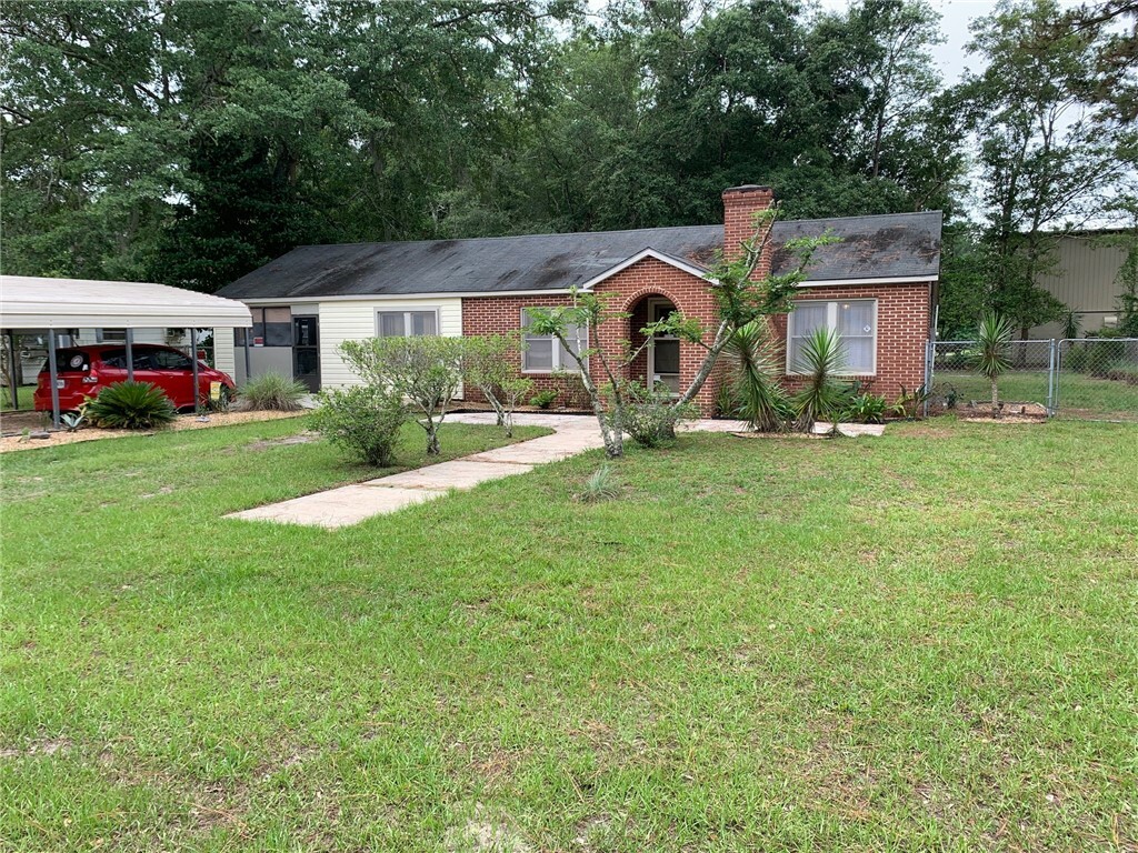 Property Photo:  512 E Chester Street  GA 31548 