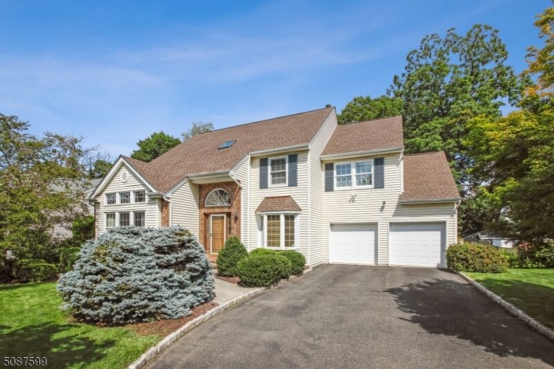 Property Photo: 9 Baumgartner Dr NJ 07940