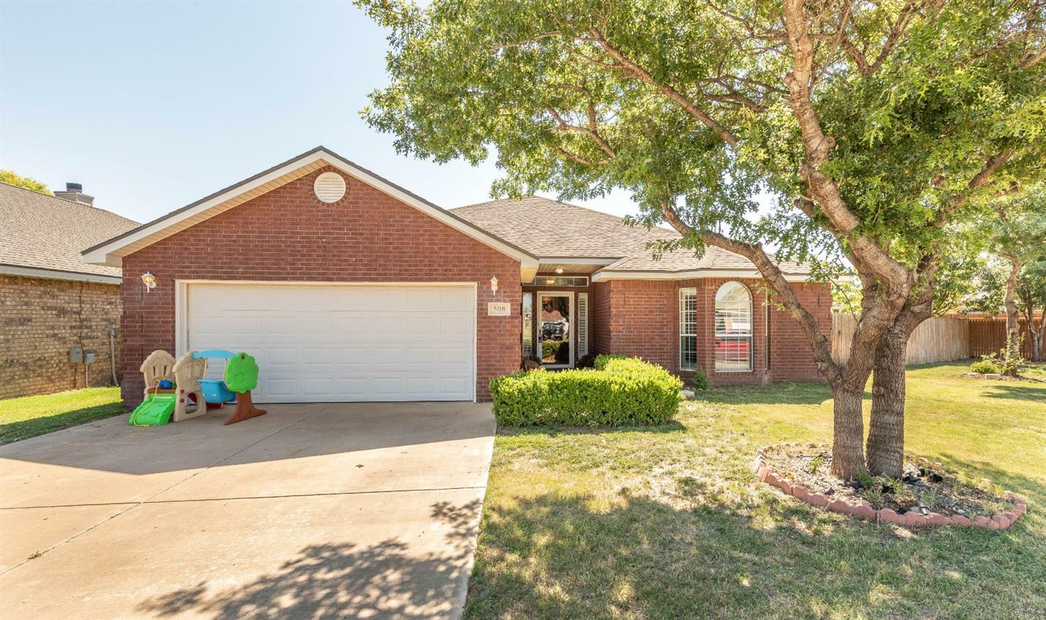 508 N Iola Avenue  Lubbock TX 79416 photo