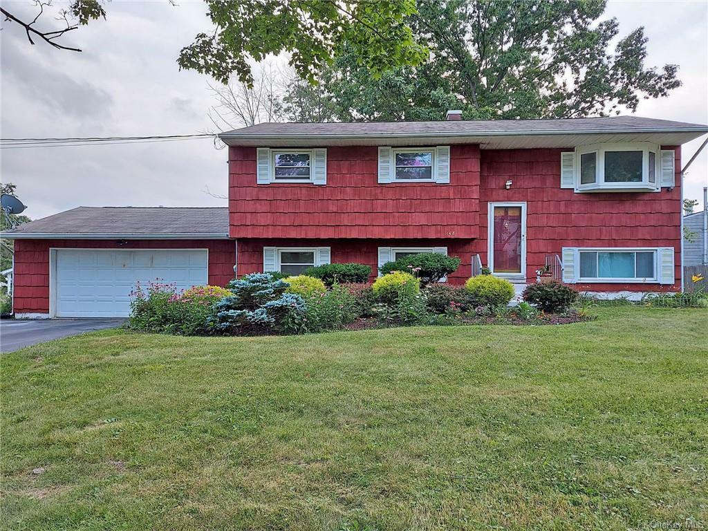 348 Lake Shore Drive  South Blooming Grove NY 10950 photo