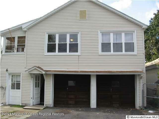 Property Photo: 59 B Main Street NJ 07726