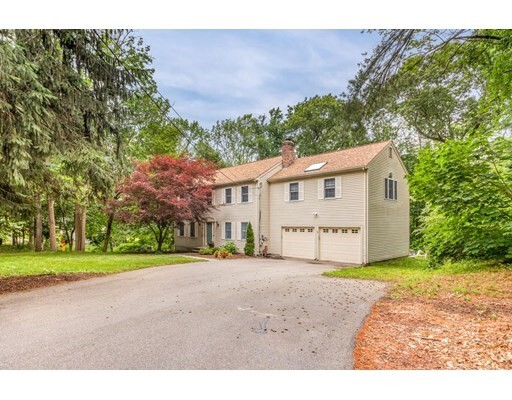 Property Photo:  67 Maskwonicut St  MA 02067 