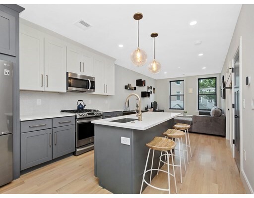 Property Photo:  217 Paris Street 1  MA 02128 